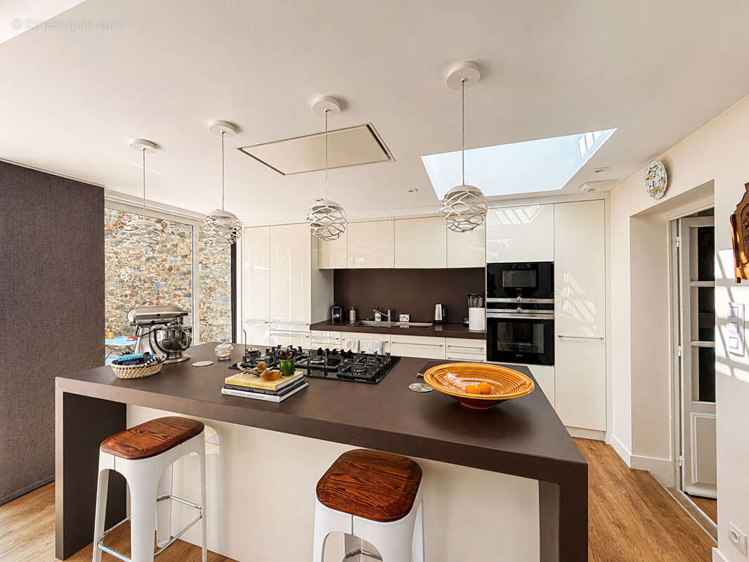 A Vendre RARE - Bien d'exception au coeur de Morlaix. - photo 6