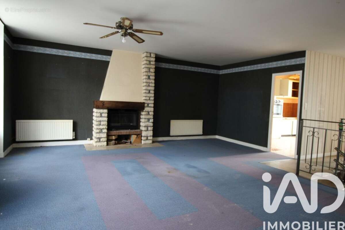 Photo 4 - Appartement à FLERS
