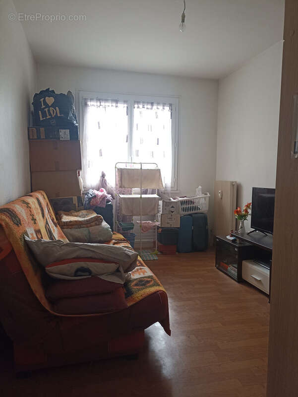 Appartement à LE HAVRE