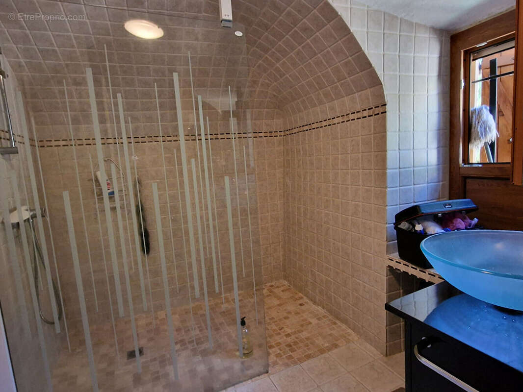 Maison à LE MARTINET