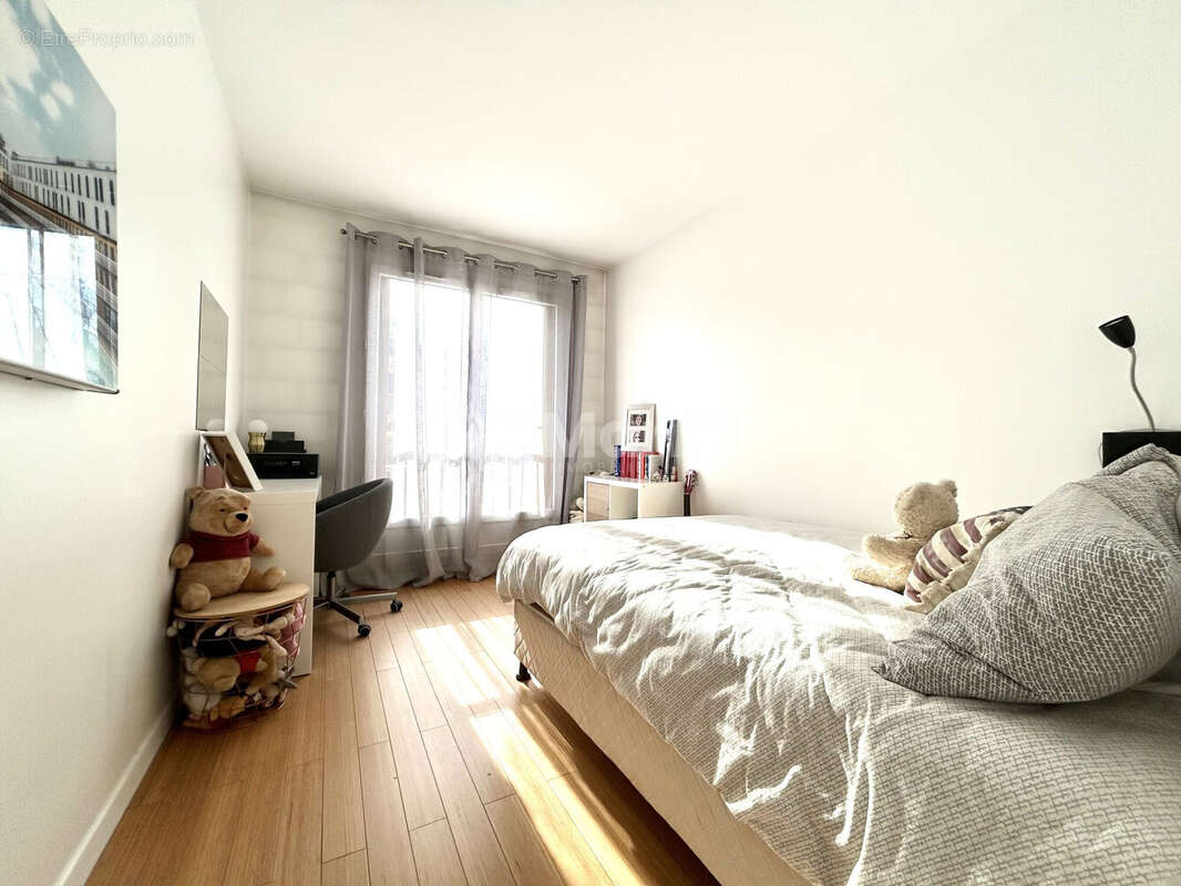 Appartement à SEVRES