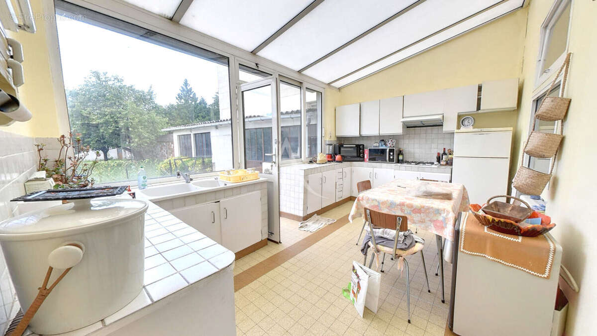 Maison à BRY-SUR-MARNE