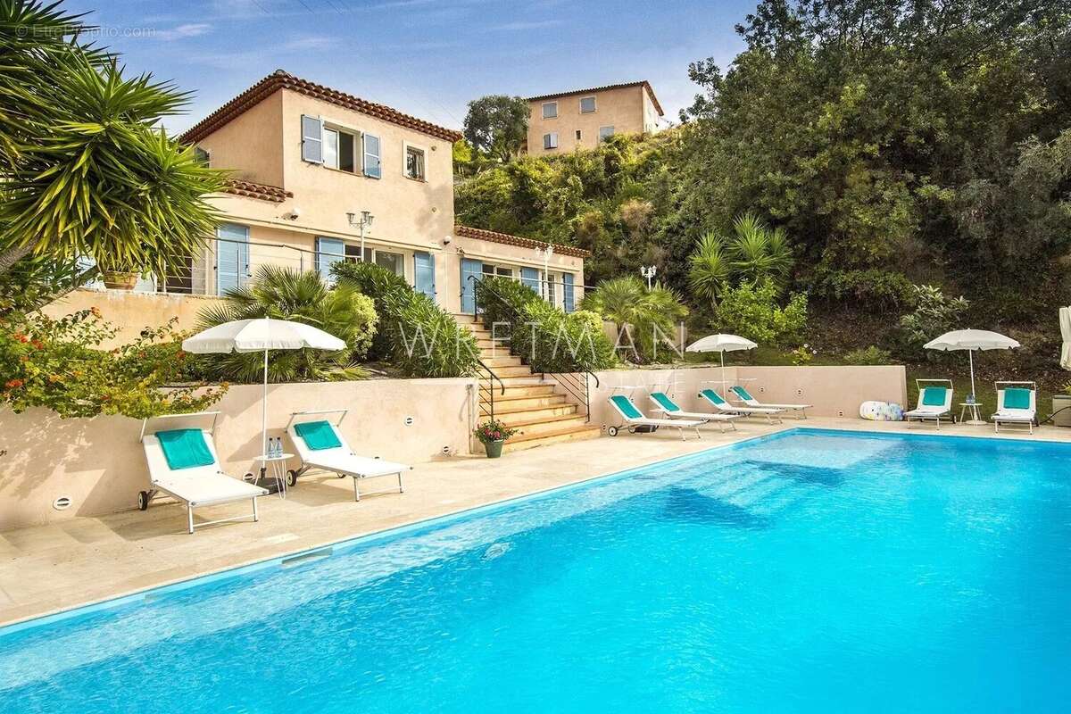 Maison à NICE