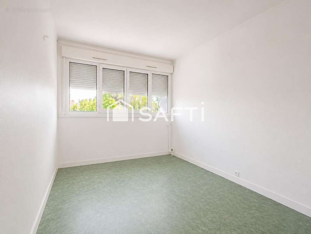 Appartement 71 m² à Gagny  - photo 5