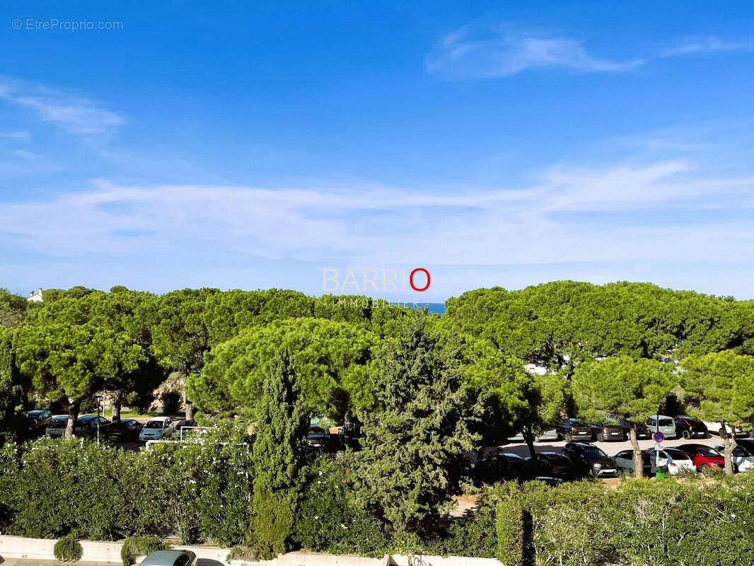 Appartement à ARGELES-SUR-MER