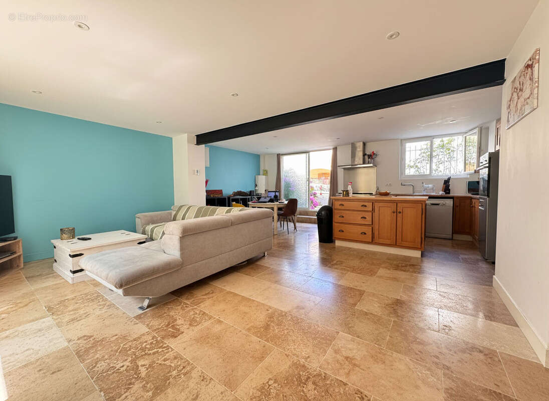 Maison 125m² à périgueux - photo 4