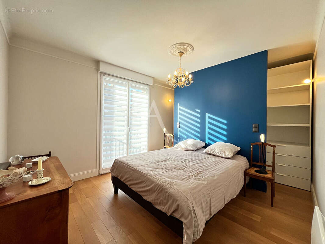 Appartement à BLOIS