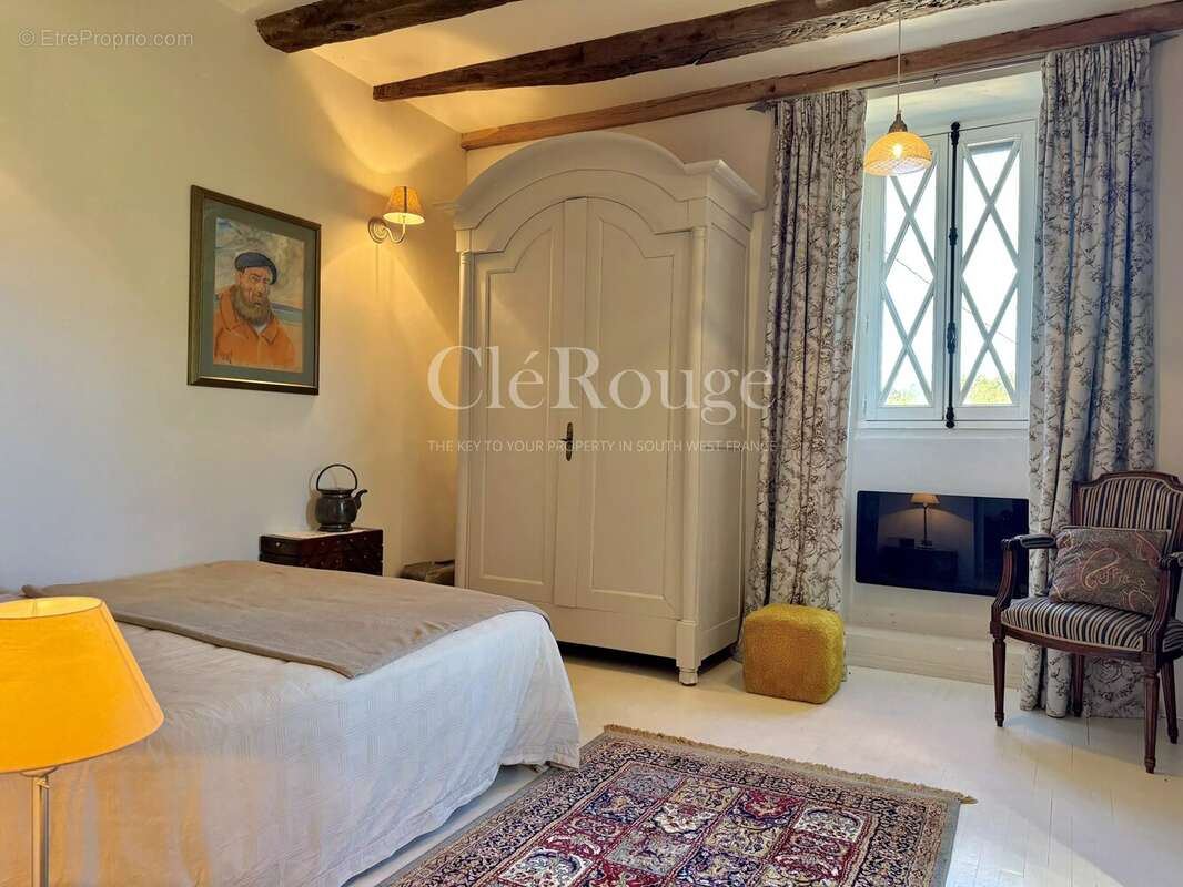 Maison à VILLEFRANCHE-DU-PERIGORD