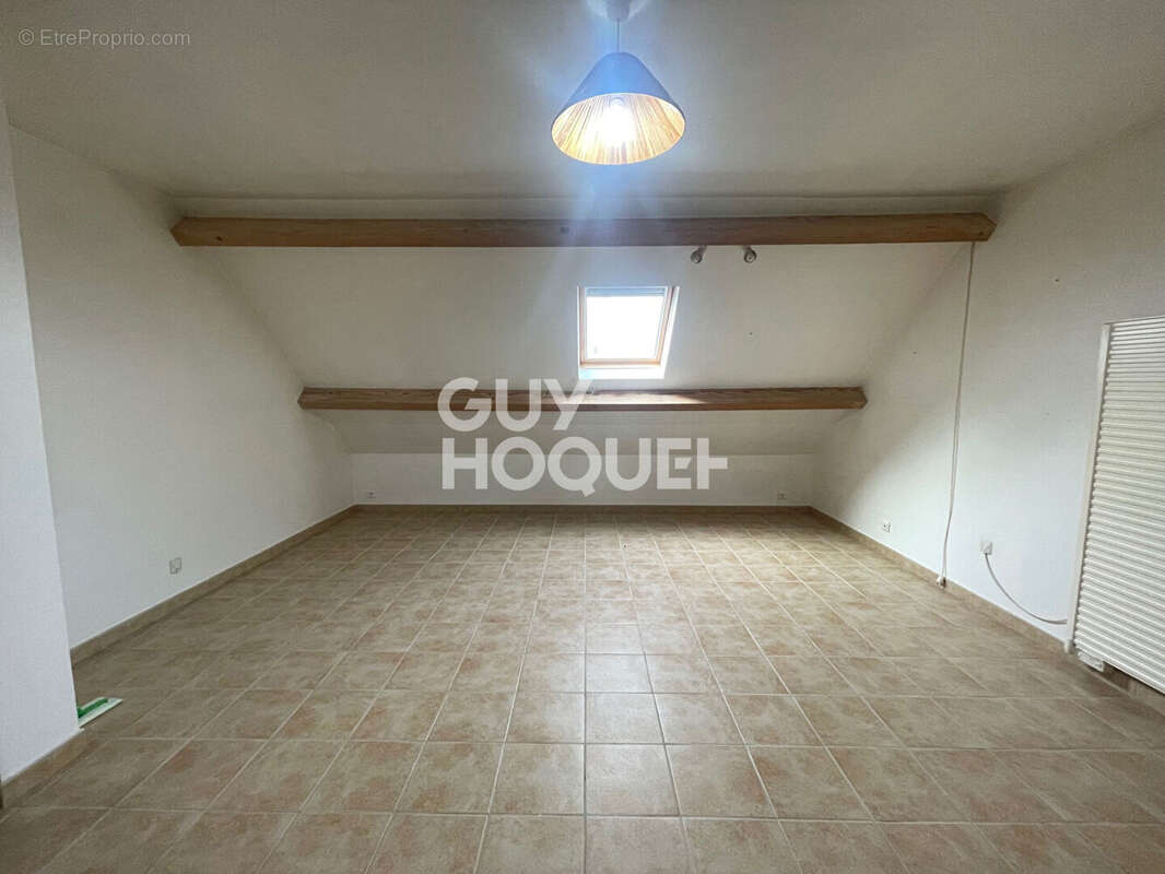 Maison à FONTAINEBLEAU