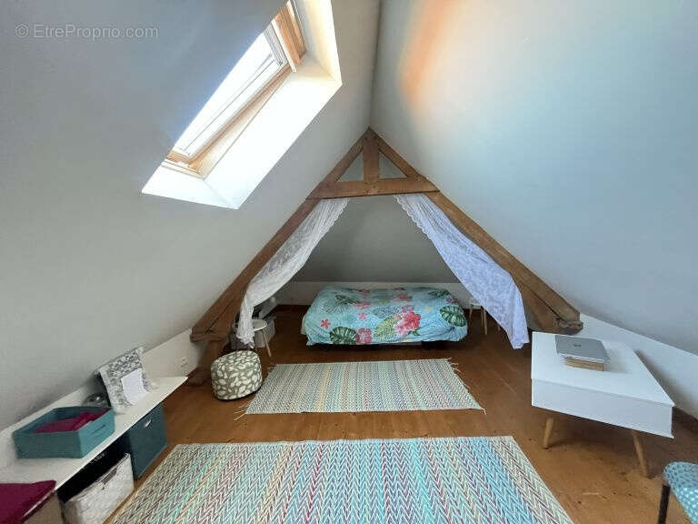 Maison à CROISETTE