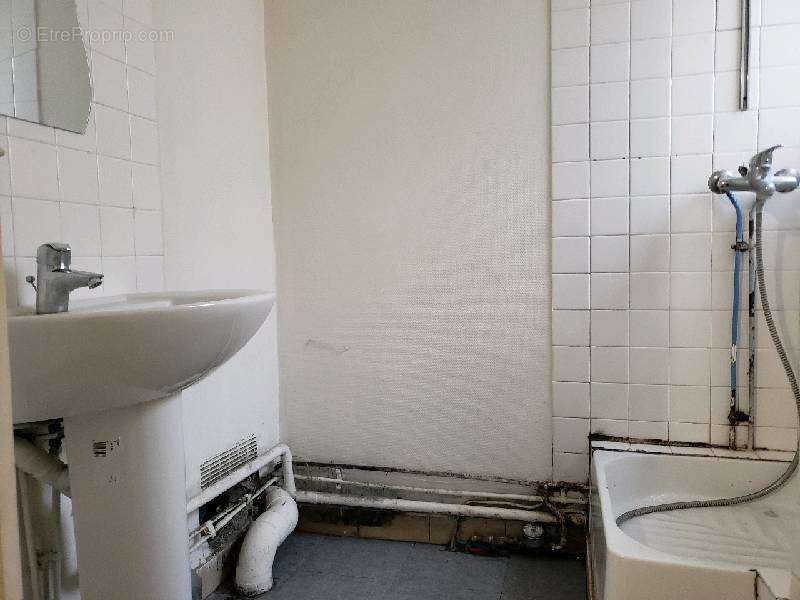 Appartement à LIMEIL-BREVANNES