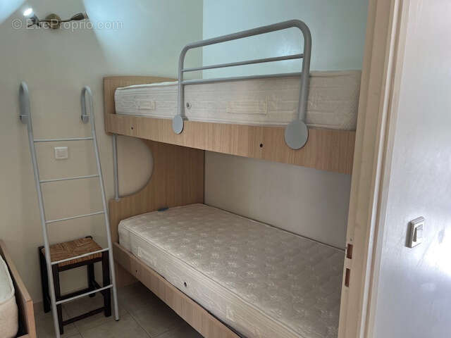 Appartement à SARI-SOLENZARA