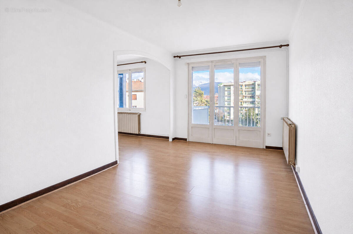 Appartement à ANNECY