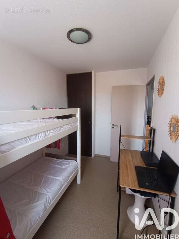 Maison 45 m² à Latour-Bas-Elne  - photo 9
