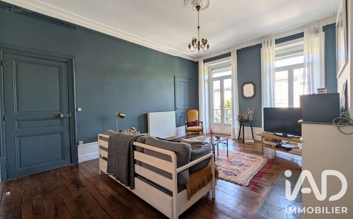 Photo 3 - Appartement à VALENCE