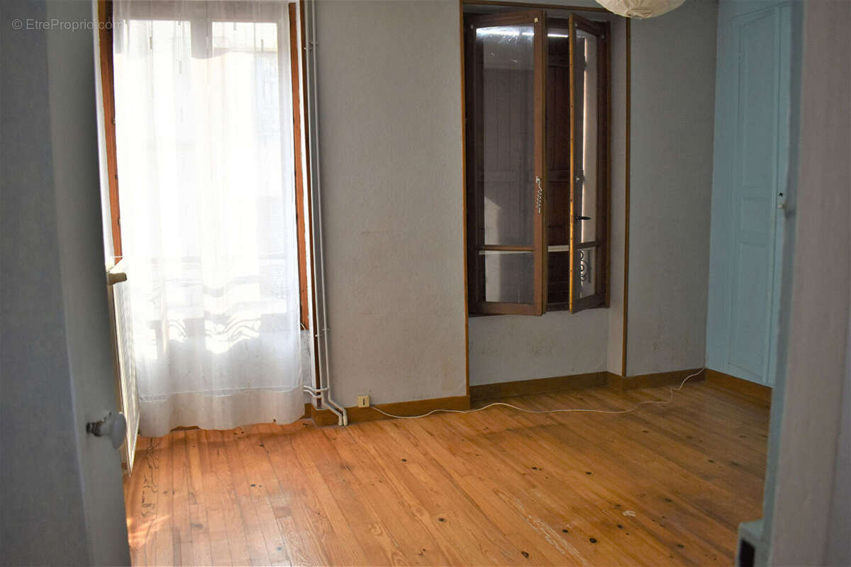 Maison à LA FERTE-SOUS-JOUARRE