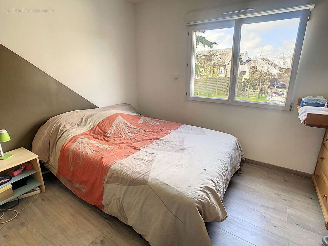 Maison à PONT-AUDEMER