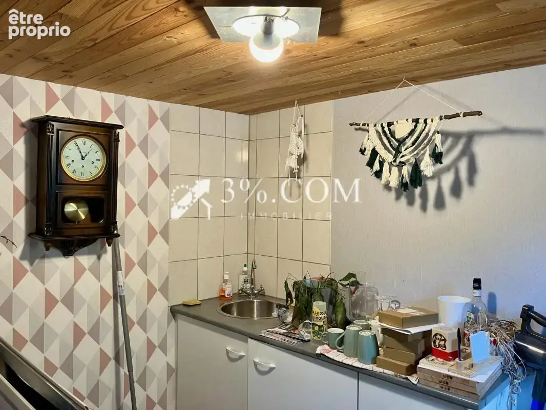 Maison 165 m2 avec local commercial - photo 13