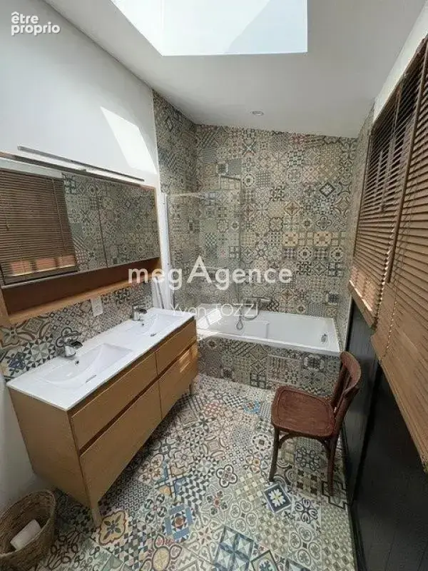 Maison de 130 m2 + appartement de 20 m2 en Centre-Ville - photo 4