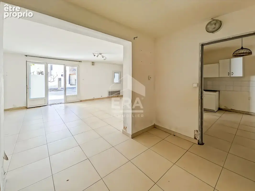 Maison 110m² à châteaurenard - photo 9