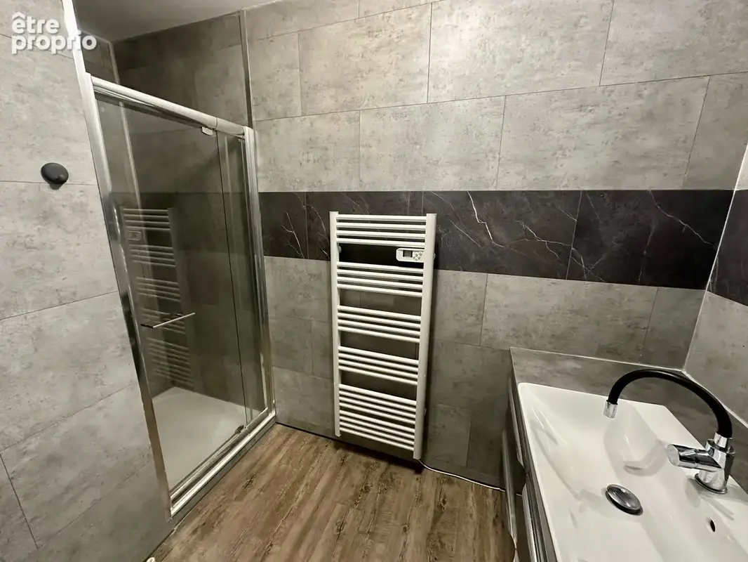 Appartement 2 pieces - photo 7