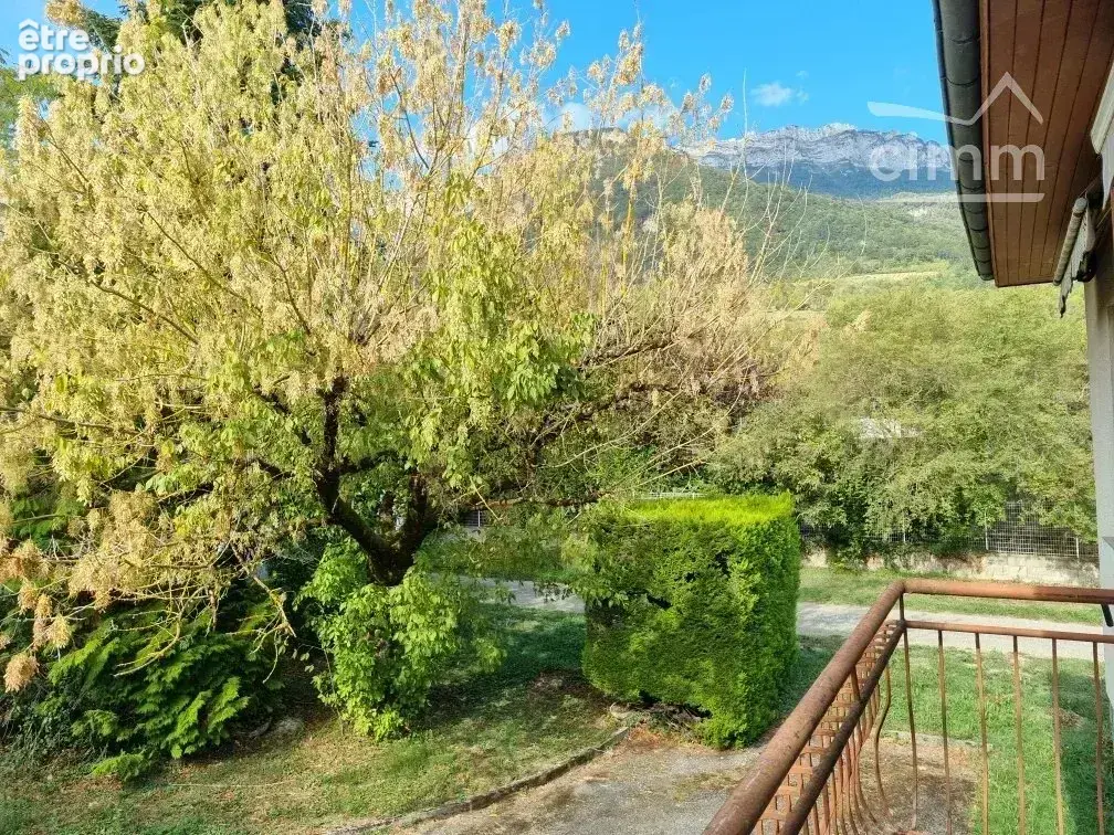 À vendre – Maison 5 pièces avec terrain de 1 541 m² à La Terrasse - photo 7