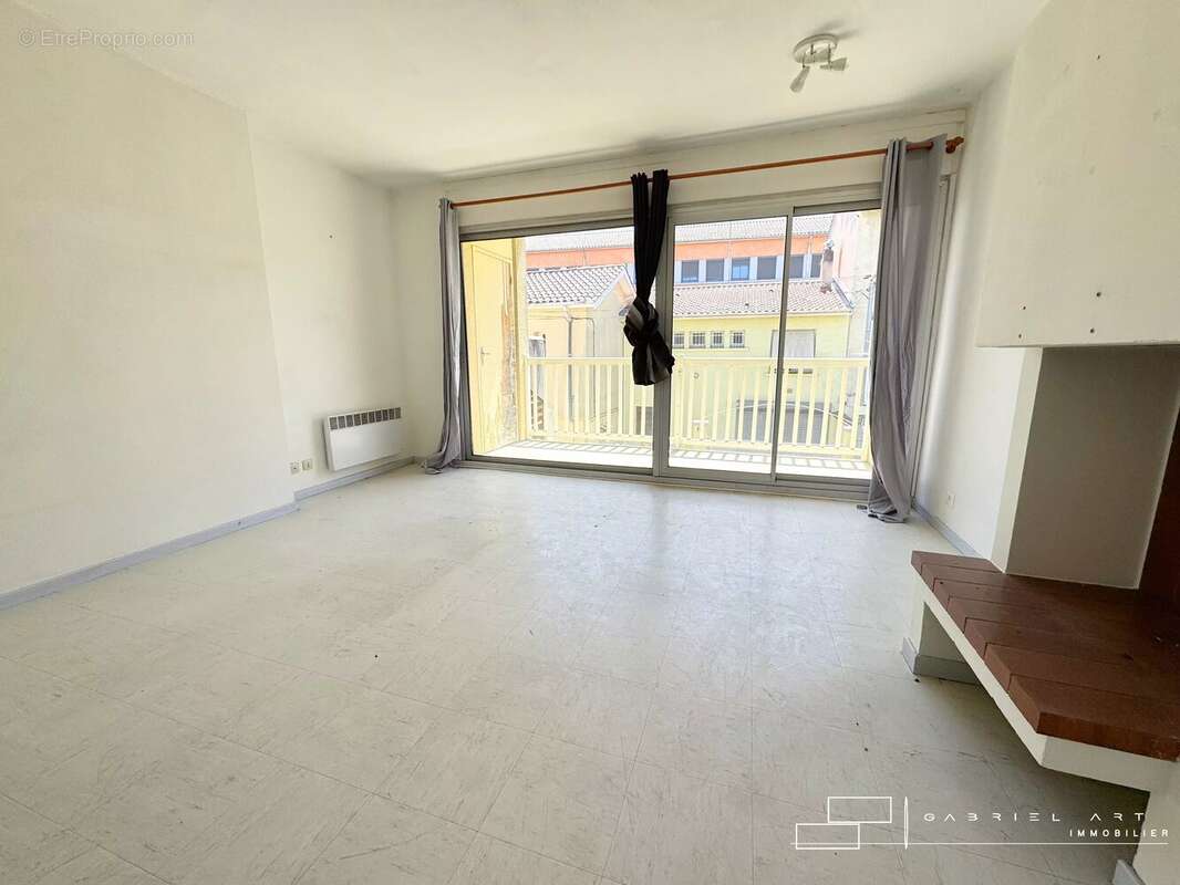 Appartement à AUCH