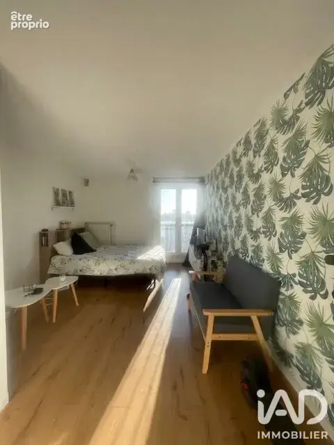 Photo 1 - Appartement à REIMS