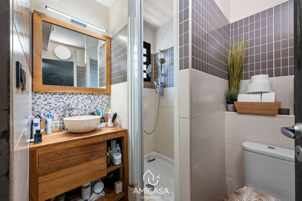 Appartement à LA POSSESSION