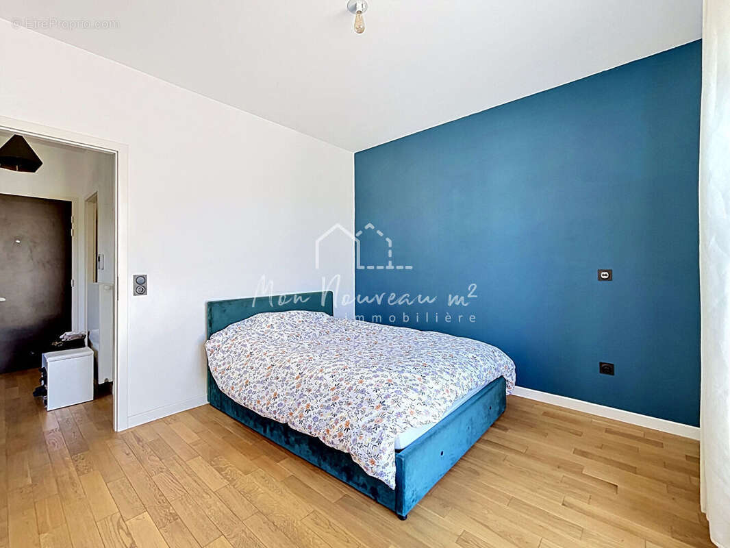 Appartement à NOISY-LE-GRAND