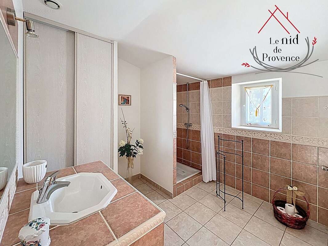 Maison à ALTHEN-DES-PALUDS