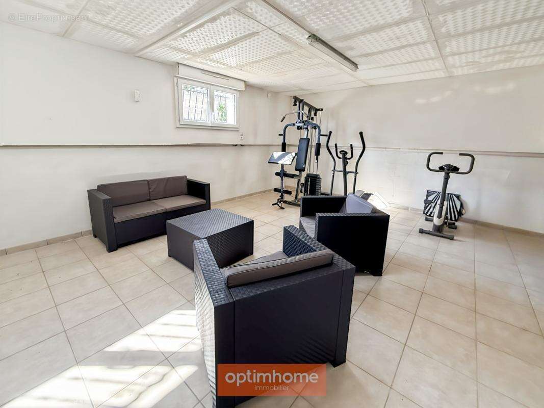 Margny-lès-compiègne – propriété contemporaine de 260 m² avec dépendance de plus de 170 m² - photo 30
