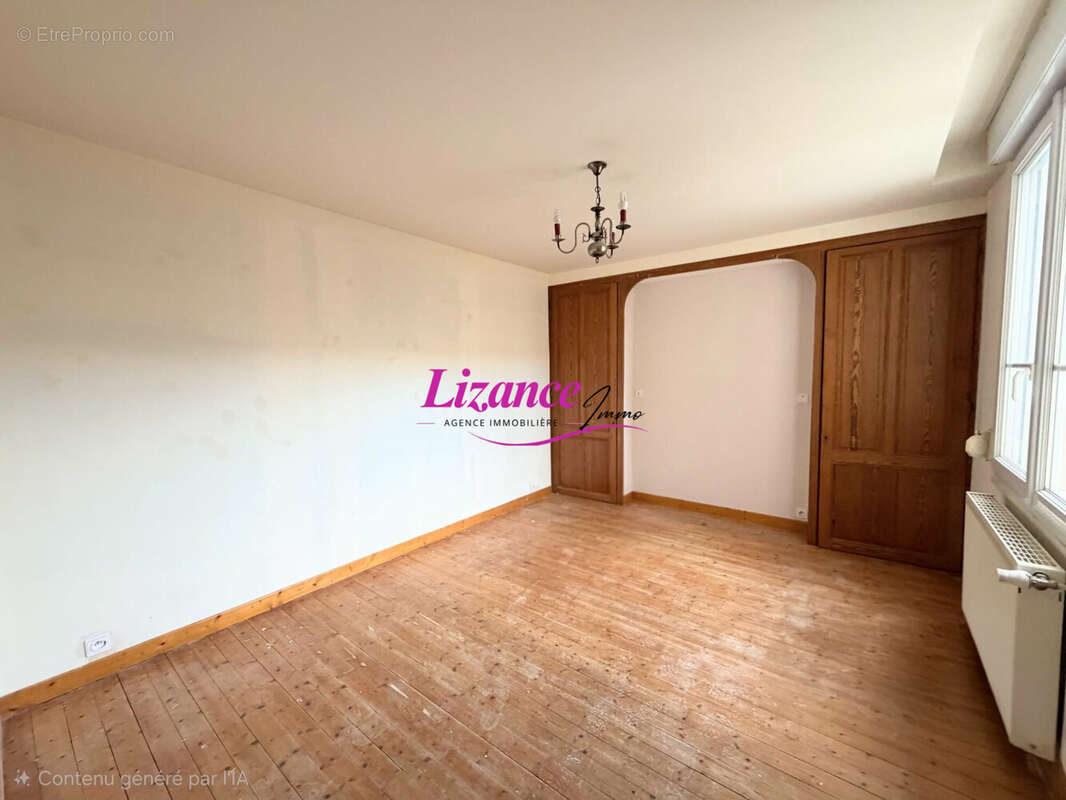 Appartement 85 m² à Amiens  - photo 3