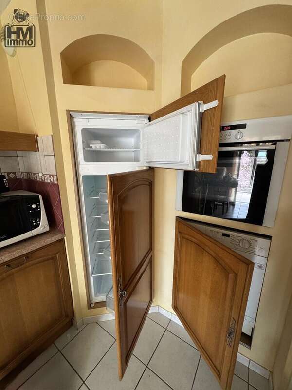 Appartement à LIMOGES