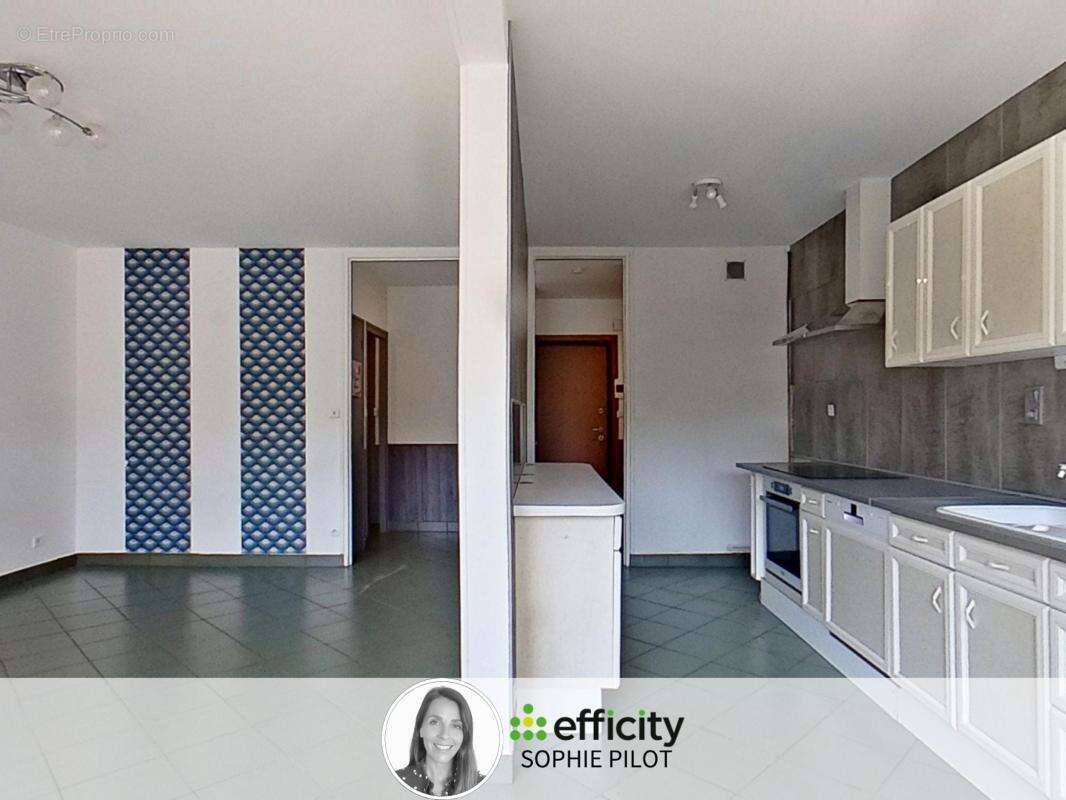 Appartement - photo 5