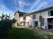 Maison à LA COQUILLE