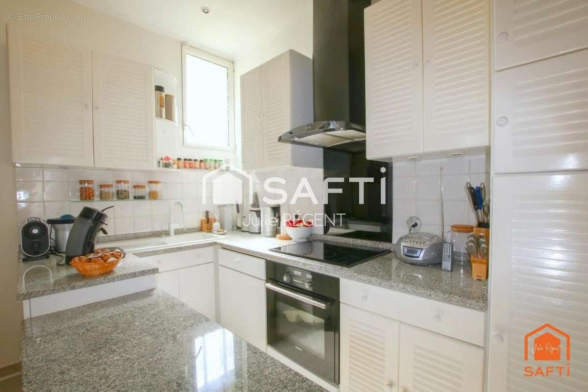 Photo 4 - Maison à CHATOU