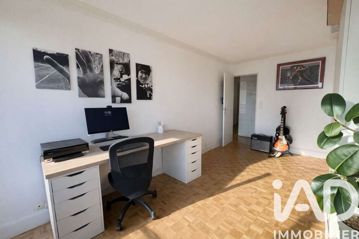 Photo 5 - Appartement à SAINT-MAUR-DES-FOSSES