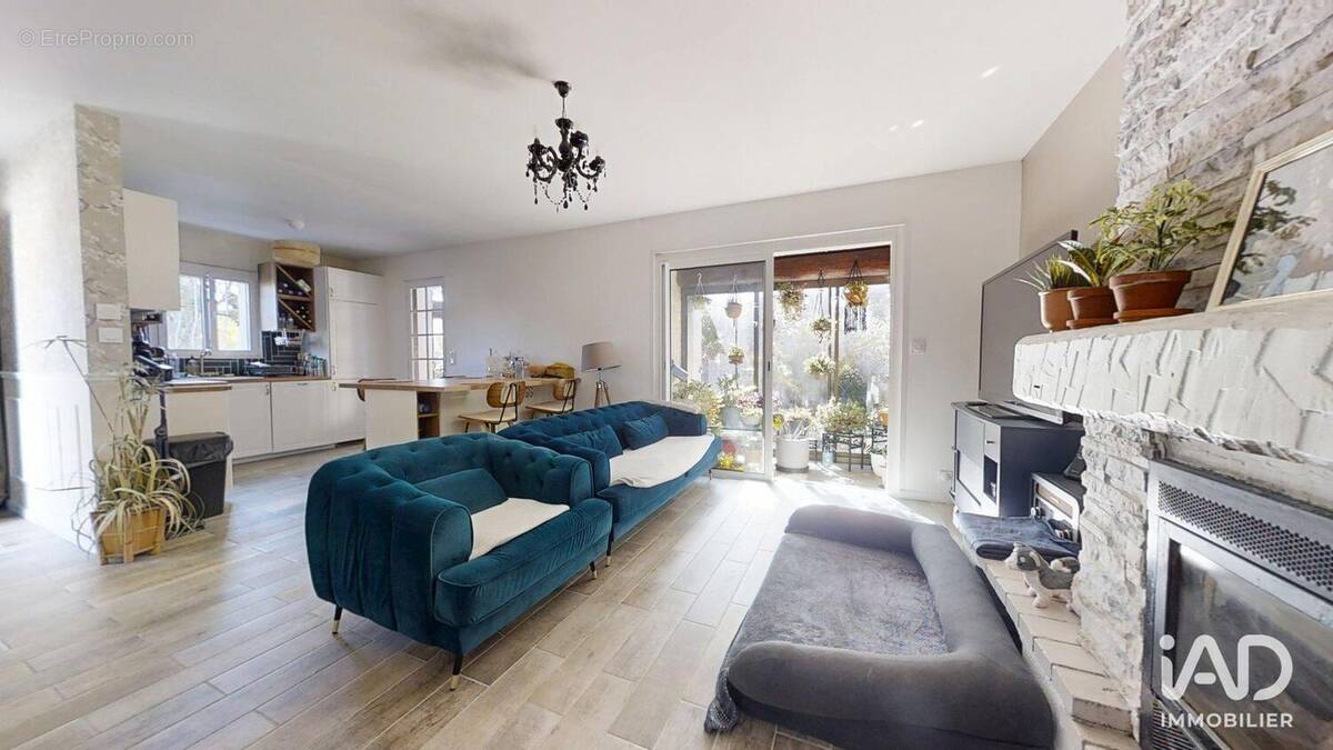 Photo 1 - Maison à SIX-FOURS-LES-PLAGES
