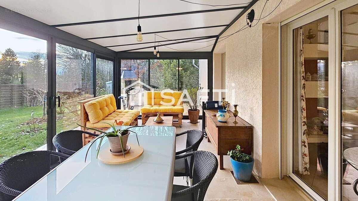 Photo 6 - Maison à HEBECOURT