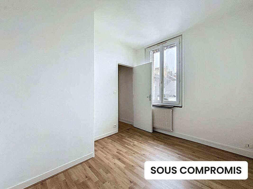 Maison à RENNES
