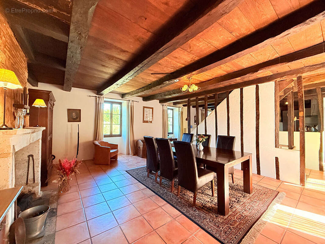 Maison de caractère - photo 8