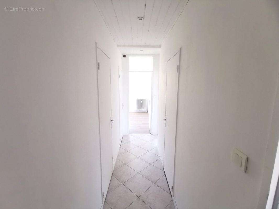 Appartement à MILLAU