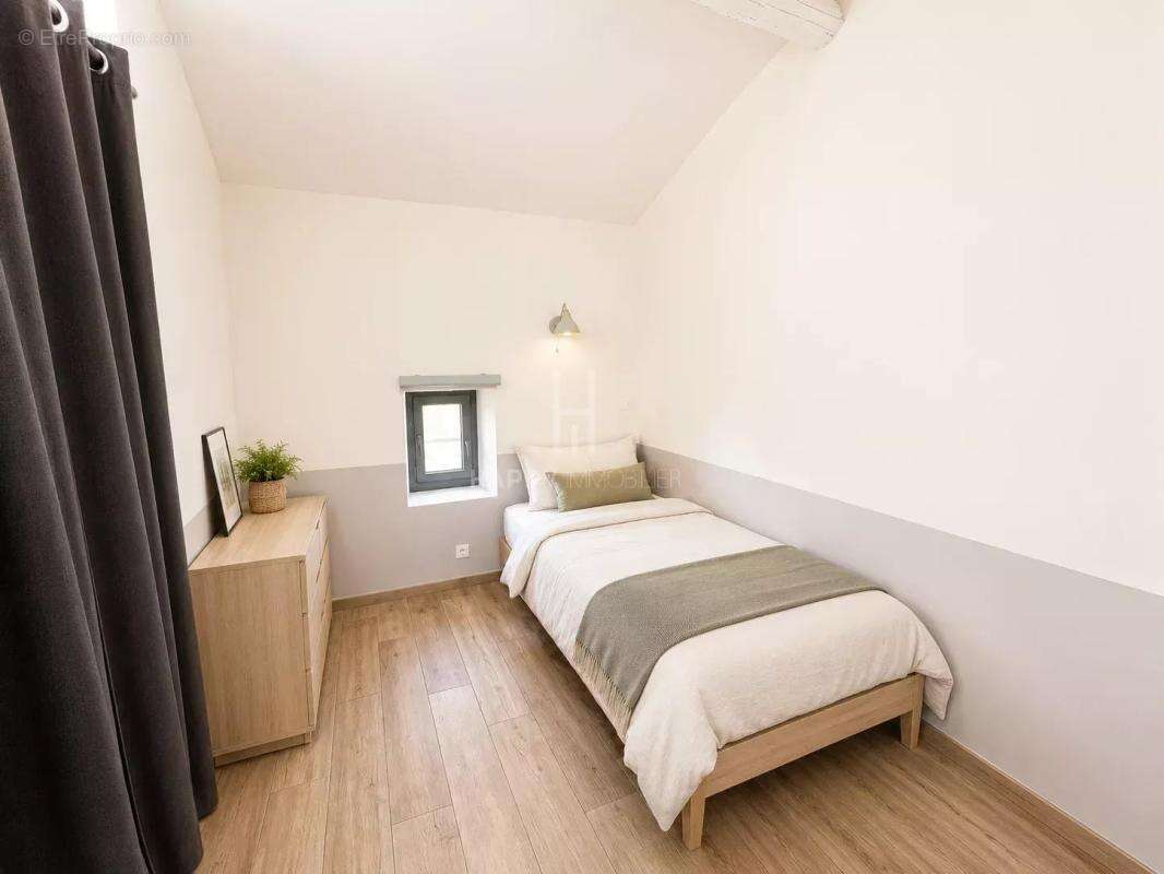 Appartement à SAINT-REMY-DE-PROVENCE