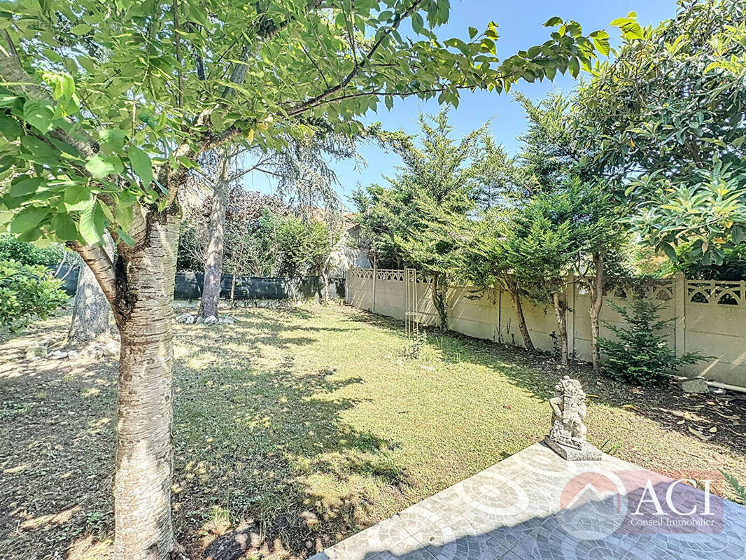 Maison à DEUIL-LA-BARRE