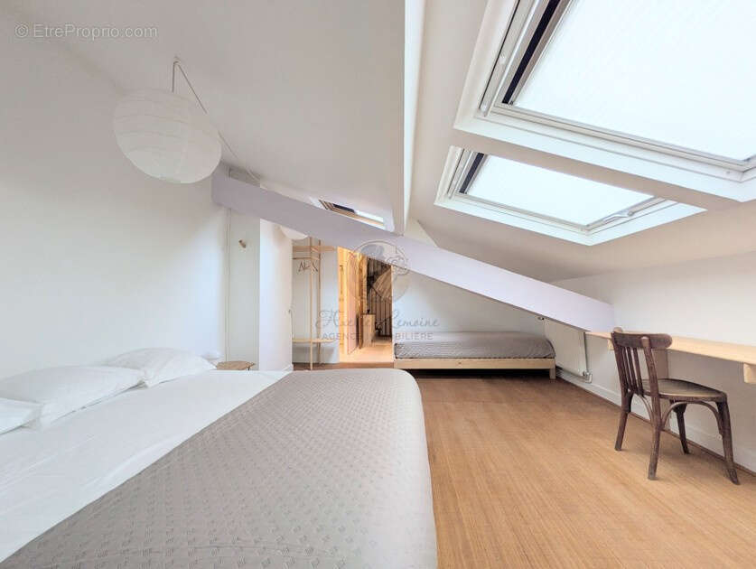 Maison à CLERMONT-FERRAND
