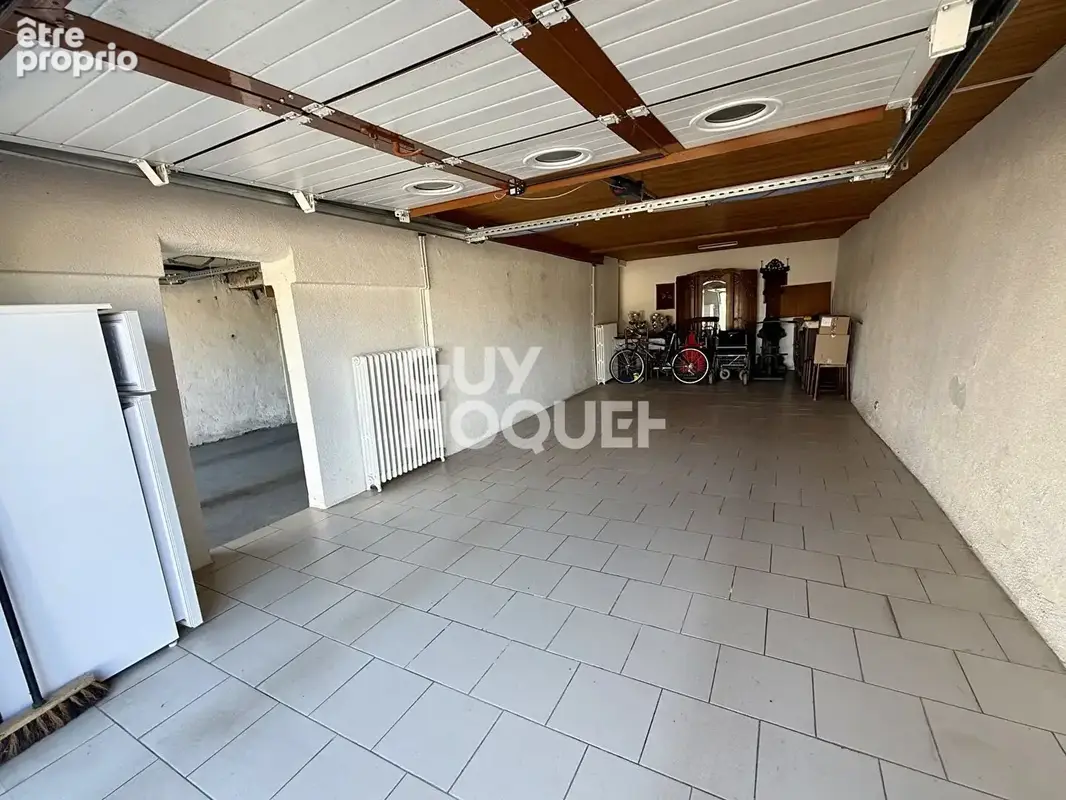 Maison Mézières Sur Seine 8 pièces 133 m2 - photo 4