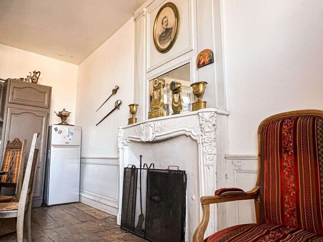 Maison à POITIERS