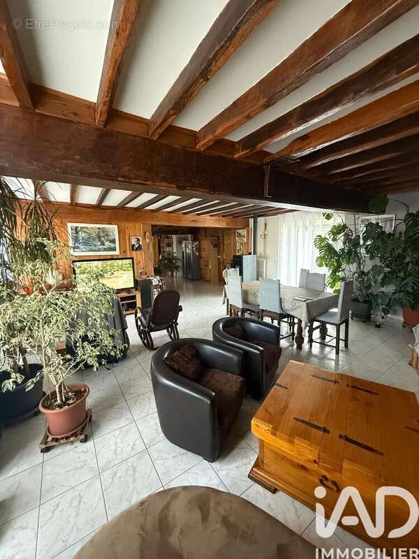Photo 4 - Maison à DROUE