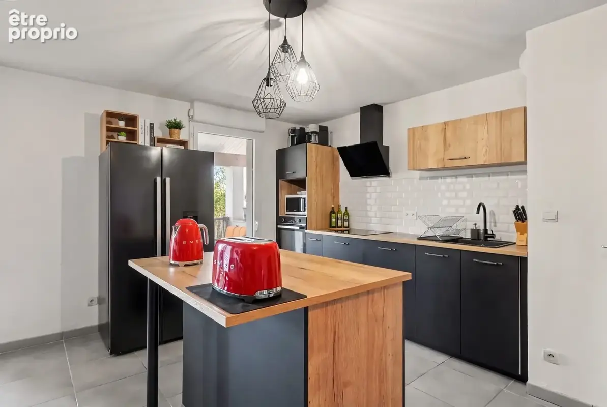 Appartement 3 pièces 67 m² à vendre à Gagnac-Sur-Garonne (31150) - photo 4